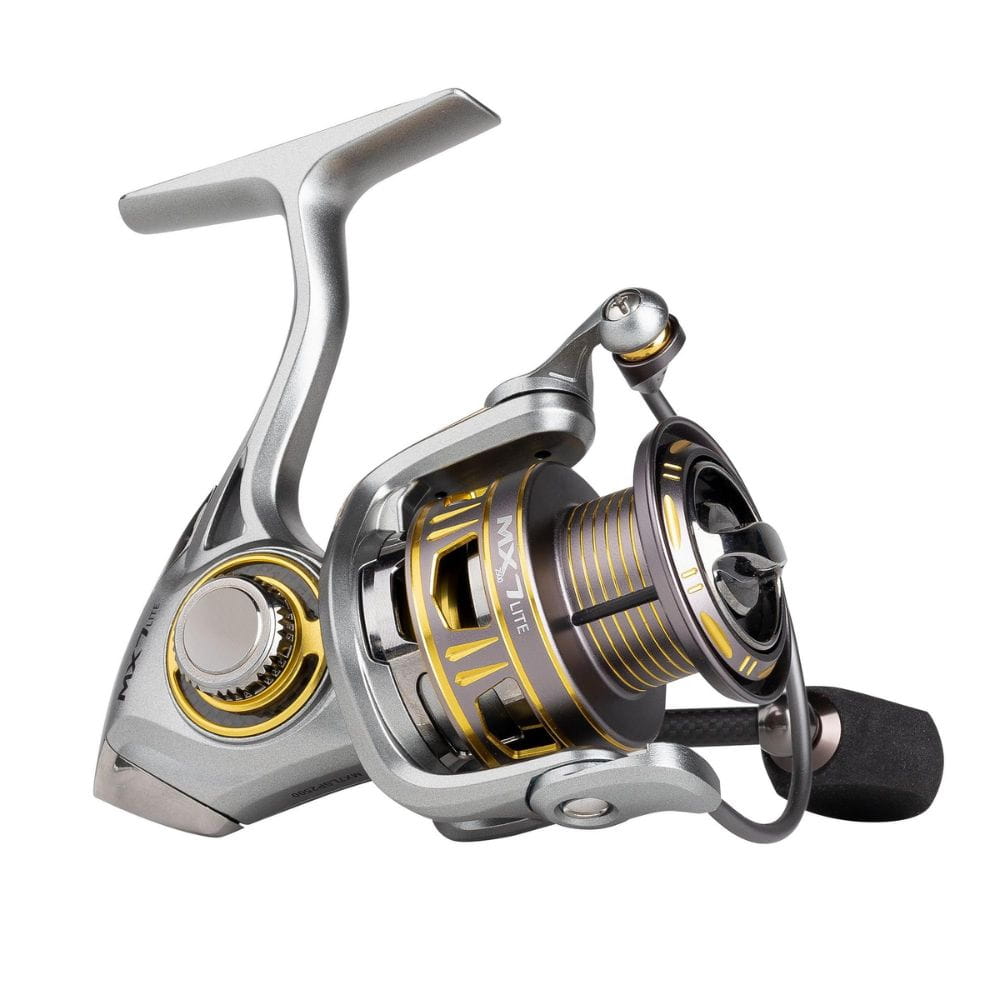 Mitchell MX7 Lite 3000HS